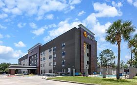 La Quinta By Wyndham Houston Nw Brookhollow
