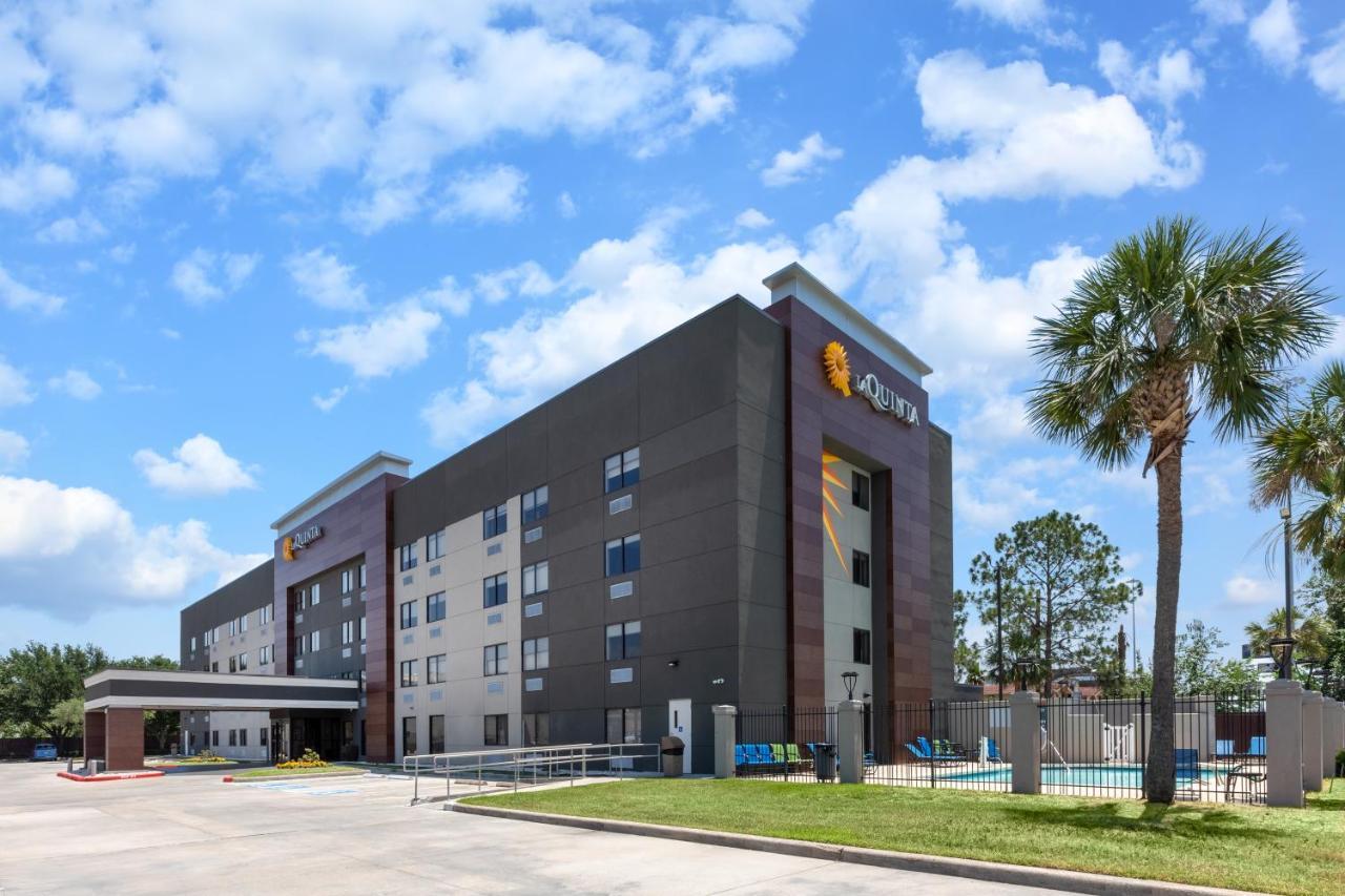 La Quinta By Wyndham Houston Nw Brookhollow Exterior photo
