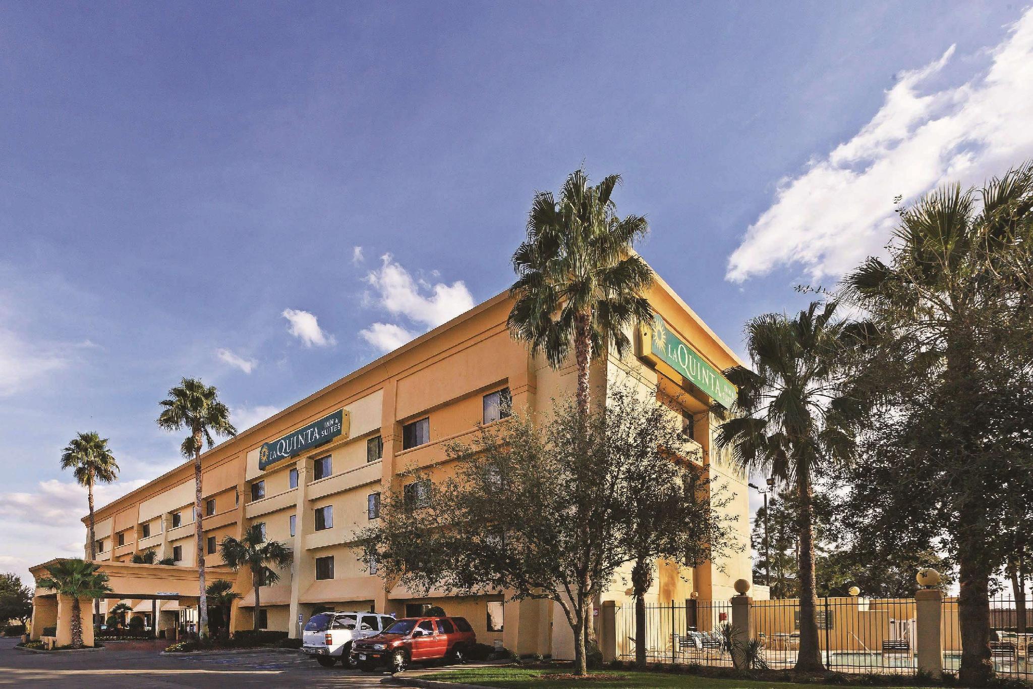 La Quinta By Wyndham Houston Nw Brookhollow Exterior photo