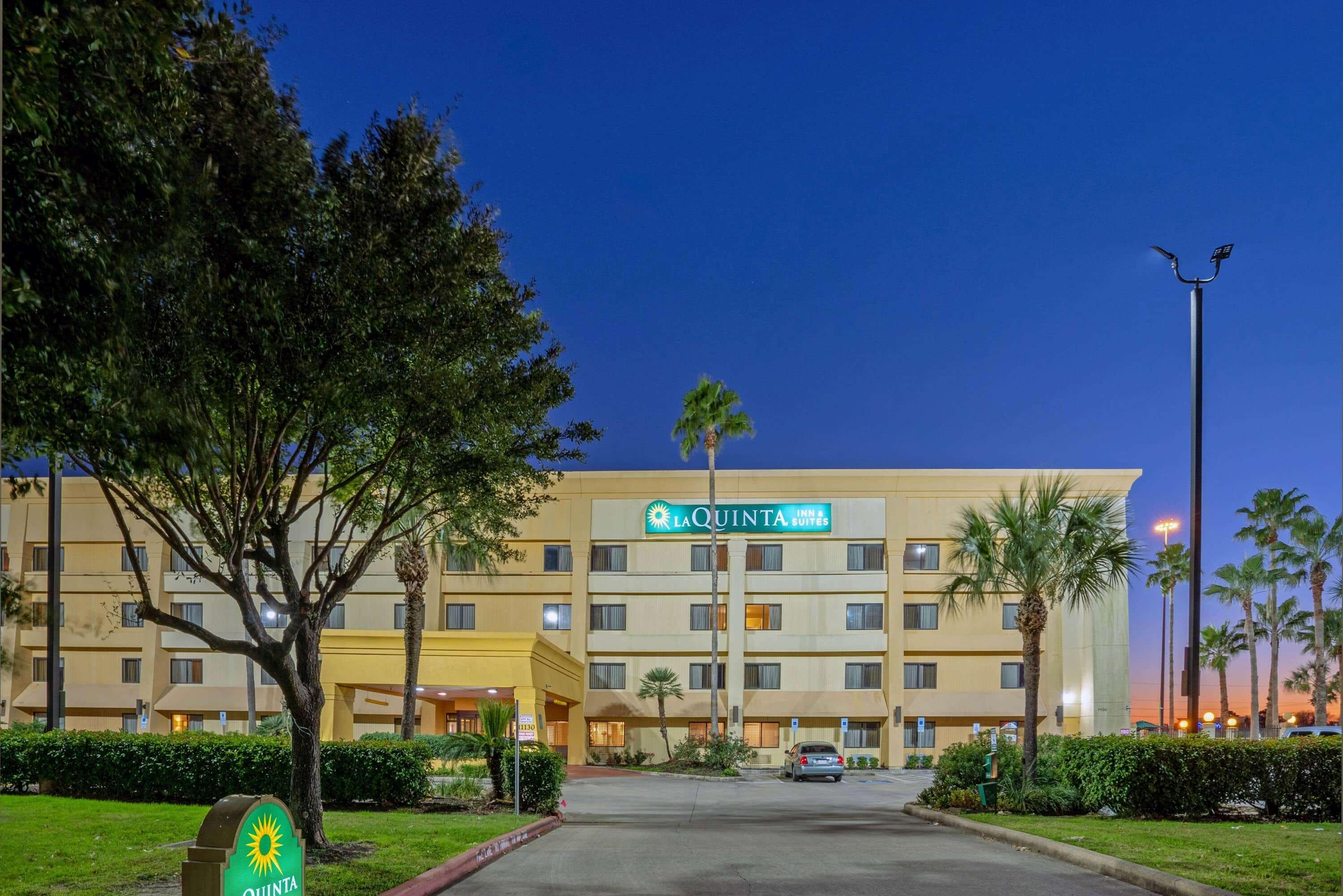 La Quinta By Wyndham Houston Nw Brookhollow Exterior photo
