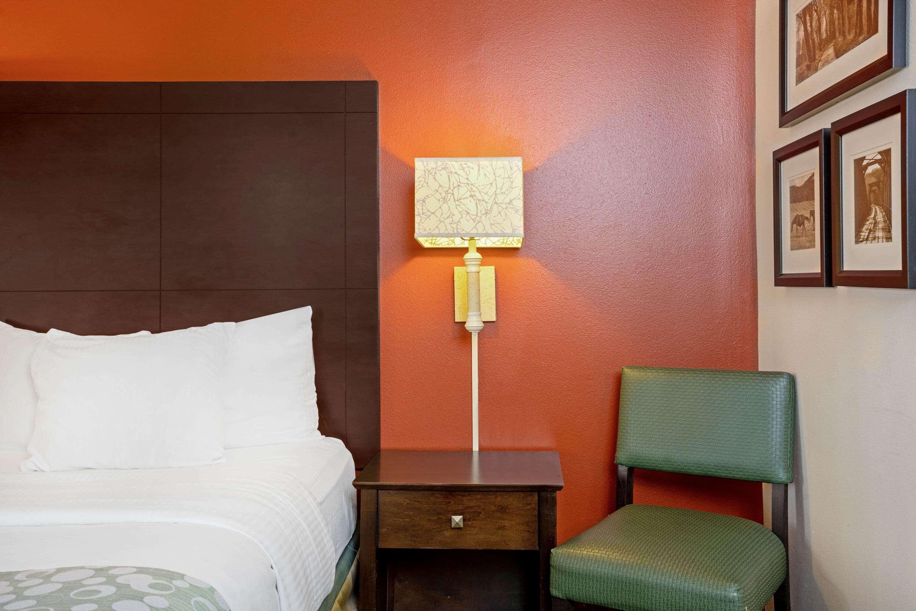 La Quinta By Wyndham Houston Nw Brookhollow Room photo