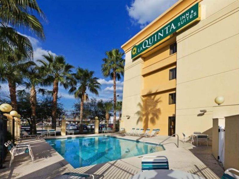 La Quinta By Wyndham Houston Nw Brookhollow Exterior photo