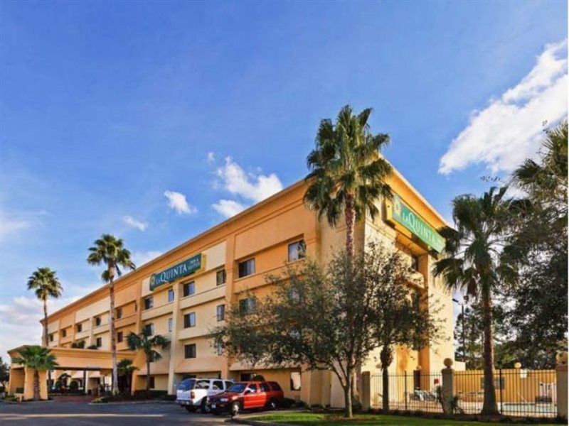 La Quinta By Wyndham Houston Nw Brookhollow Exterior photo